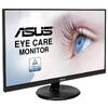 Monitor IPS LED ASUS 27" VA27DCP, Full HD, HDMI, AMD FreeSync, Boxe, Negru