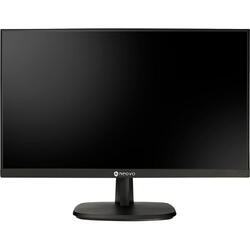 Monitor AG Neovo SC-2402 75 Hz, 23,8 ", 1920 x 1080 (FullHD), HDMI x1, Mini D-Sub x1, Negru
