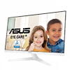 Monitor ASUS VY279HE-W, 27" FHD,1920x1080, IPS, 75Hz, IPS, 1ms, Blue Light Filter, Flicker Free, HDMI, D-Sub, Antibacterian, Alb