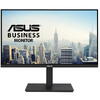 Monitor IPS LED ASUS 23.8" VA24ECPSN, Full HD (1920 x 1080), HDMI, DisplayPort, Pivot, Boxe, Negru