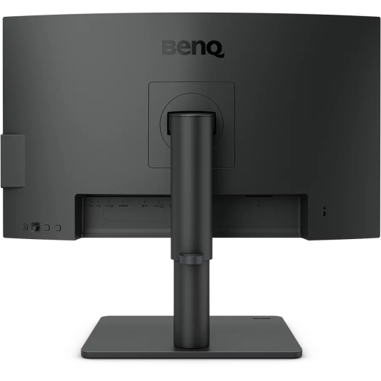 Monitor LED BenQ PD2506Q, 25", IPS, QHD, 5ms, Negru