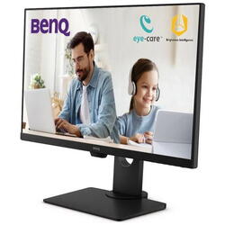 Monitor LED BenQ GW2780T, 27", Full HD, 5ms, Negru