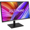 Monitor Grafica IPS LED ASUS ProArt 32" PA32UCR-K, Ultra HD, HDMI, DisplayPort, Boxe, Negru