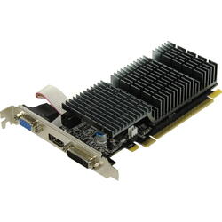 Placa video AFOX AF210-1024D2LG2 GeForce GT210, 1GB, DDR2, VGA + HDMI + DVI, 64-bit