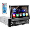 MP5 Player Auto Audiocore, AC9100, LCD 7", 1080P, AVI, DivX, Bluetooth