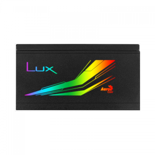 Sursa Aerocool LUX RGB 750, 750W