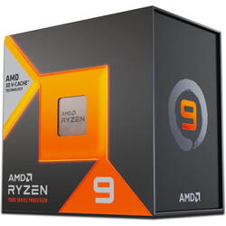 Procesor AMD Ryzen 9 7950X3D 4.2GHz DDR5 Socket AM5 100-100000908wof