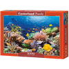 Puzzle Castorland, Coral Reef, 1000 piese