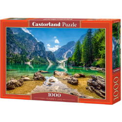 Puzzle Castorland Heaven's Lake, 1000 piese