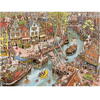 Puzzle Heye - Say Cheese!, 1.500 piese