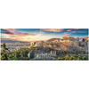 Puzzle Trefl, Panorama Acropolis Atena, 500piese