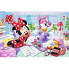 Puzzle Trefl, Disney Minnie Mouse, O zi cu cei mai buni prieteni, 160 piese