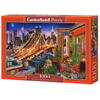 Puzzle Castorland, Brooklyn Bridge Lights, 1000 piese