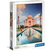 Puzzle Clementoni - Taj Mahal, 1500 piese