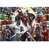 Puzzle Trefl - Avengers Endgame, 1000 piese