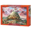 Puzzle Castorland, Turnul Babel, 3000 piese