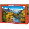 Puzzle Castorland, Autumn in Zion National Park, USA, 3000 piese
