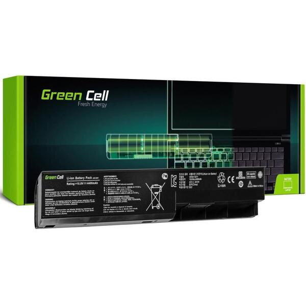 Baterie Laptop Green Cell pentru Asus x301/x401/x501/A32-x401, Li-Ion 6 celule