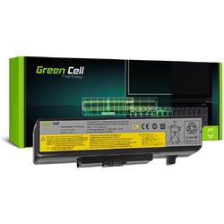 Baterie pentru Lenovo ThinkPad Edge E531 6885 6887 (4400mAh 10.8V) Laptop acumulator marca Green Cell®