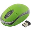 ESPERANZA Mouse Titanum Condor TM120G, Optic, USB, Wireless, 1000 DPI, 3 butoane, Verde