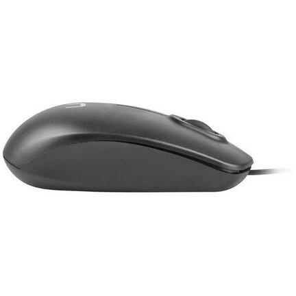 Mouse Natec Hawk, USB, 1000 dpi, Negru