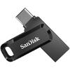 Memorie USB Sandisk Ultra Dual Drive Go, USB Type C 128GB