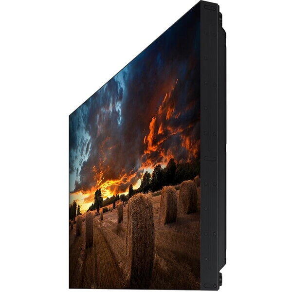 Display Profesional SAMSUNG VMB-U LH46VMBUBGBXEN, 46", Full HD, 60Hz, Clasa G, Negru