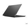 Laptop Lenovo ThinkPad E15 G4, AMD Ryzen 5 5625U, 15.6 inch FHD,  8GB RAM, 512GB SSD, Windows 11 Pro, Negru