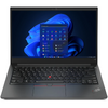 Laptop Lenovo ThinkPad E14 G4, Intel Core i3-1215U, 14 inch FHD, 8GB RAM, 256GB SSD, Windows 11 Pro, Negru