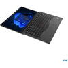 Laptop Lenovo ThinkPad E14 G4, Intel Core i3-1215U, 14 inch FHD, 8GB RAM, 256GB SSD, Windows 11 Pro, Negru