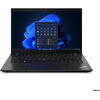 Laptop Lenovo ThinkPad T14 G3, AMD Ryzen 5 Pro 6650U, 14 inch WUXGA , 16GB RAM, 512GB SSD, Windows 11 Pro, Negru