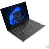 Laptop Lenovo V15 G3, Intel Core i5-1235U, 15.6 inch FHD, 8GB RAM, 256GB SSD, Windows 11 Pro, Negru