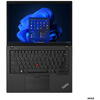Laptop Lenovo ThinkPad T14s G3, AMD Ryzen 5 Pro 6650U, 14 inch WUXGA, 16GB RAM, 512GB SSD, Windows 11 Pro, Negru