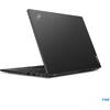 Laptop Lenovo ThinkPad L13 Clam G3, Intel Core i5-1235U, 13.3 inch WUXGA, 8GB RAM, 512GB SSD, Windows 11 Pro, Negru