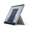 Tableta Microsoft Surface 9, Intel Core i5-1235U , 13 inch 2.8K, 8GB RAM, 256 SSD, Windows 11 Pro, Argintiu