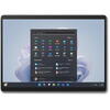 Tableta Microsoft Surface 9, Intel Core i7-1265U , 13 inch 2.8K, 16GB RAM, 256 SSD, Windows 11 Pro, Argintiu