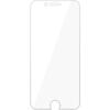 Folie protectie sticla 3MK Flexible Glass pentru iPhone SE 2020, 0.3 mm, Transparent