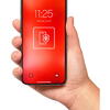Folie ecran 3MK FlexibleGlass, pentru Samsung Galaxy A23, Structura hibrida, 7H, 0.3 mm, Transparent