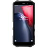 Telefon Mobil Oukitel WP12 Pro, Procesor MediaTek Helio P22, IPS 5.5", 4GB RAM, 64GB Flash, Camera 13MP, Wi-Fi, 4G, Dual Sim, Android, Negru/Rosu