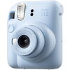 Aparat foto instant Fujifilm Instax Mini 12 Pastel Blue