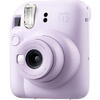 Aparat foto instant Fujifilm Instax Mini 12 Lilac Purple