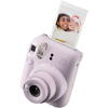 Aparat foto instant Fujifilm Instax Mini 12 Lilac Purple
