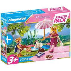 Playmobil Princess - Starter Pack, Picnic regal