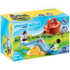 Playmobil 1.2.3 Aqua - Balansoar cu apa