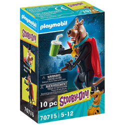 Playmobil Scooby-Doo - Figurina de Colectie, Scooby-Doo Vampir