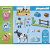 Playmobil Country - Pony Farm, Figurina colectie ponei Lewitzer