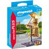 Playmobil Figures - Special Plus, Artist stradal