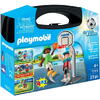 Playmobil Sports & Action - Set portabil, Multisport