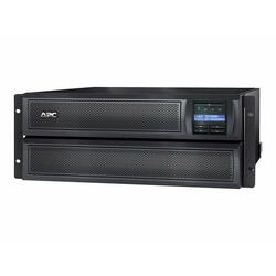 APC Smart-UPS 2200VA Short Depth Tower/Rack Convertible LCD 200-240V with SNMP