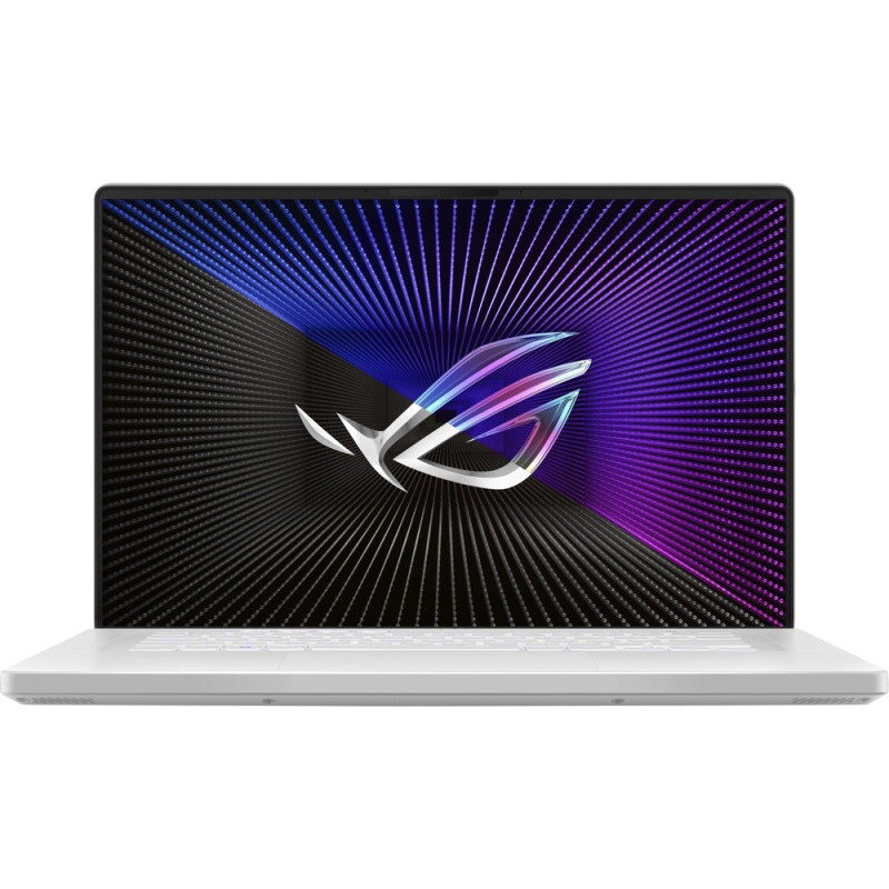 Asus Laptop Gaming Asus ROG Zephyrus G16, 16 inch WQXGA, Intel Core i9-13900H, 32GB RAM, 1TB SSD, nVidia GeForce RTX 4060 8GB, No OS, Alb laptop